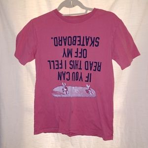 The Children's Place tee